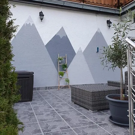 Alpengruss * Heiterwang