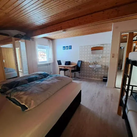 Alpengruss Heiterwang