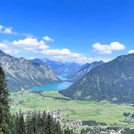 Alloggio in famiglia Alpengruss *
