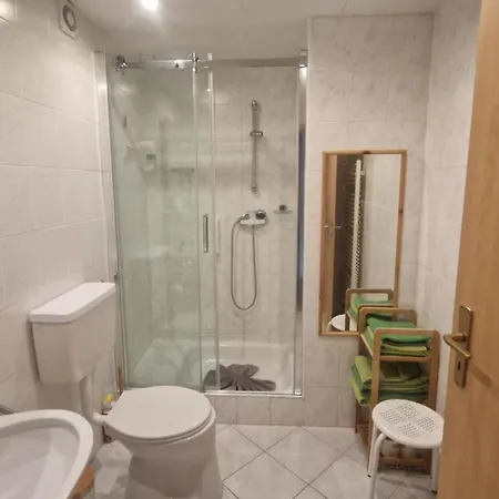 Alpengruss Ubytování v soukromí Heiterwang