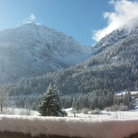 Alpengruss Heiterwang