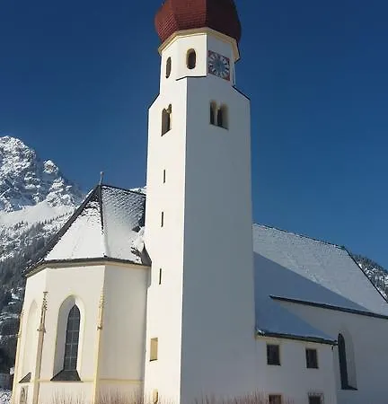 Alpengruss Heiterwang