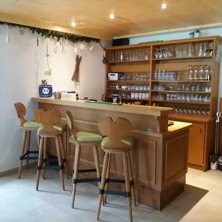 Alpengruss Heiterwang