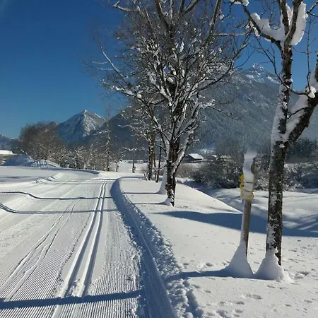 Alpengruss Heiterwang