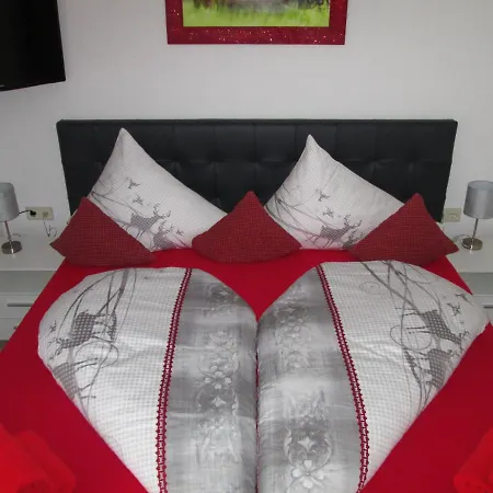 Alpengruss * Heiterwang