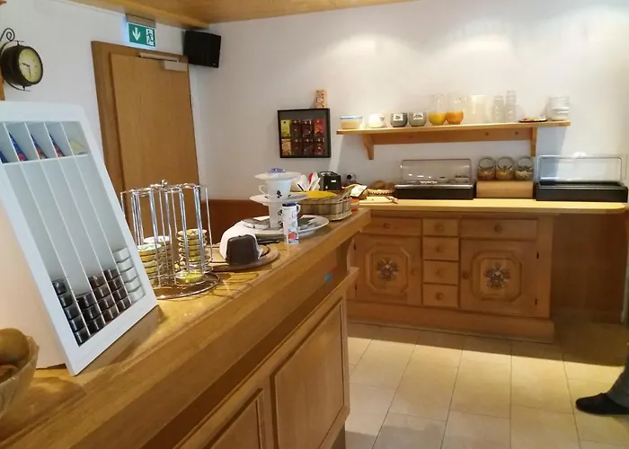 Alpengruss Heiterwang