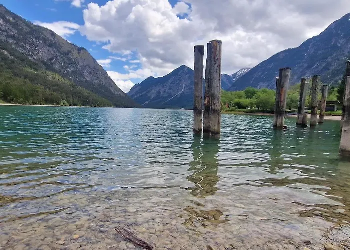 Quarto em Acomodações Particulares Alpengruss
