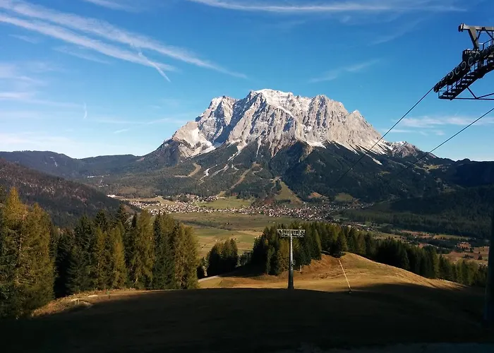 Quarto em Acomodações Particulares Alpengruss