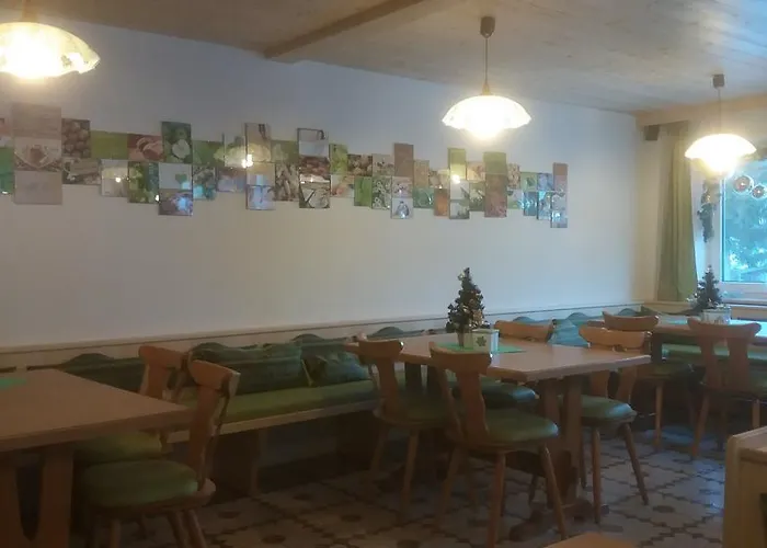 Alpengruss Heiterwang