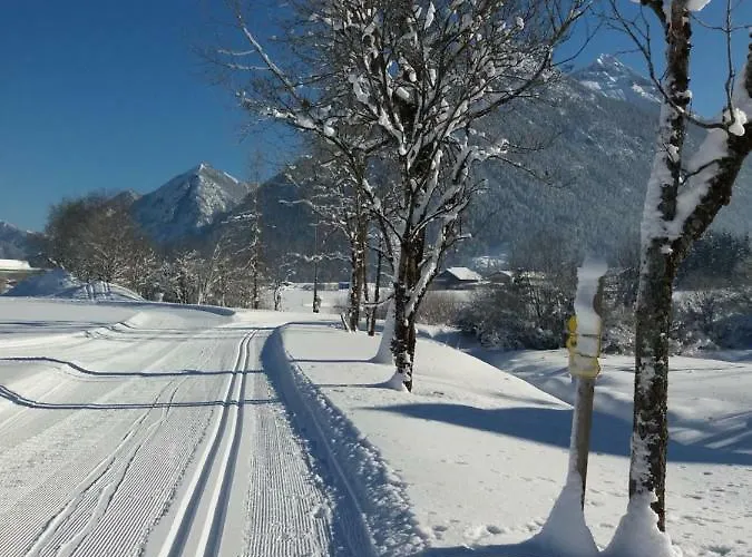 Alpengruss Heiterwang